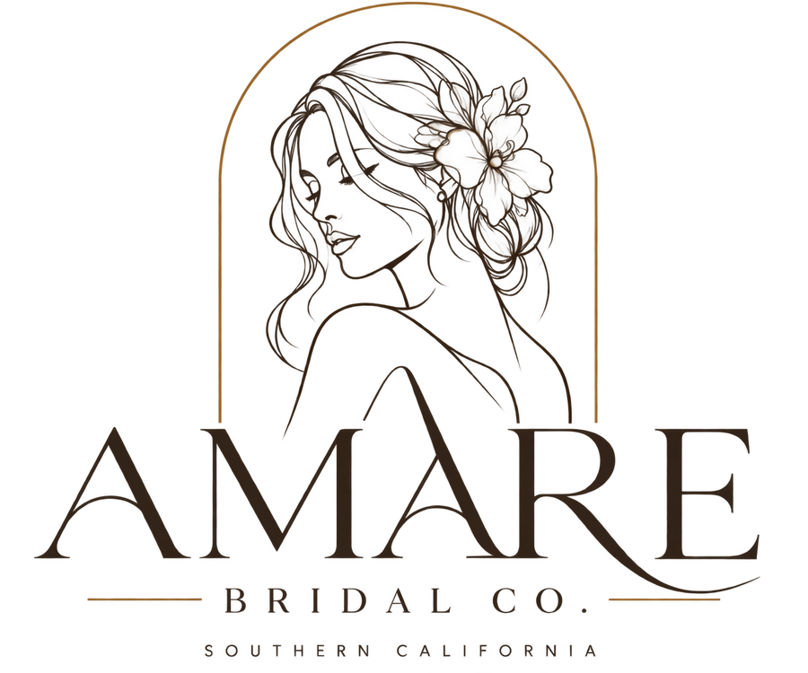 Amare Bridal Co — Southern California